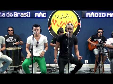 Art Popular - Agamamou: ouvir música com letra