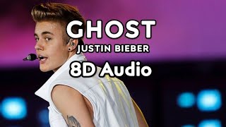 Download Lagu Ghost by Justin Bieber ✨|| 8D Audio MP3