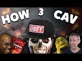 How 3 Caveira