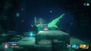 Dave the Diver Restart before the DLC. part 3