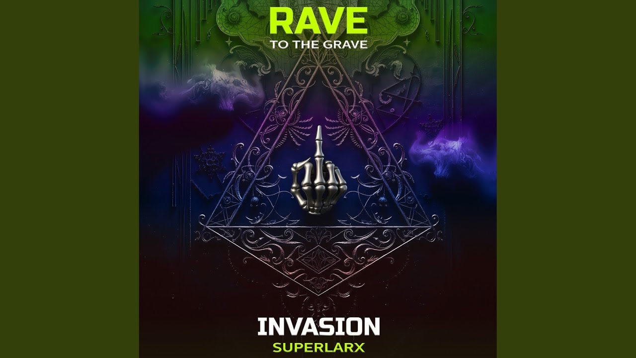 Guarda Invasion su YouTube Guarda Invasion su YouTube