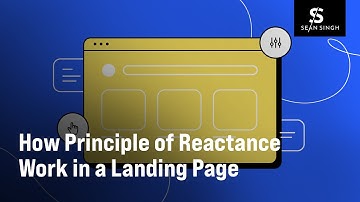 Landing Page Secrets in 2 Minutes | Convert Visitors into Customers