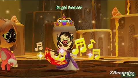 New Friends and Old Fairies | Crushermjm & Friends Miitopia Playthrough Part 7