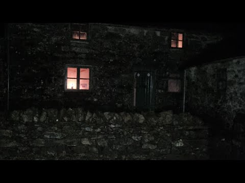 Penrhos isaf bothy