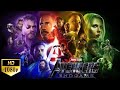 Avengers: Endgame 2019 - Official Trailer HD