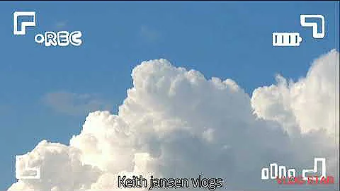 My ll intro keith jansen vlogs