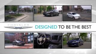 15 189578 FRANKLIN SUSSEX AUTO MALL Chrysler 200