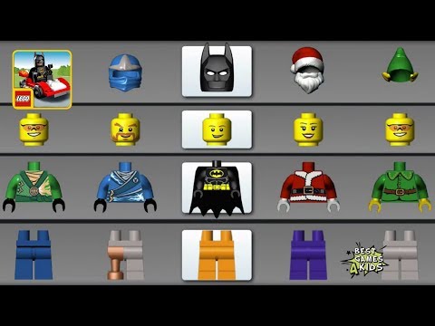 lego®-juniors-|-play-as-batman,-santa-&-ninjago-by-lego-system-a/s
