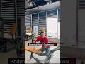 Gym me badmossi😂 comedy shorts #viral #comedy #ytshorts #funny #comedyshorts #comedyvideos😂