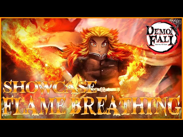 How to Get Flame Breathing in Demonfall - Location & Requirements 