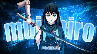 Yoriichi Doll Vs Muichiro - Edit