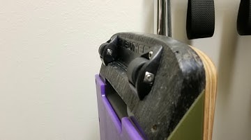 Fang minis 2.0, HD Sidekicks, Floatplates, and more upgrades for the OneWheel!