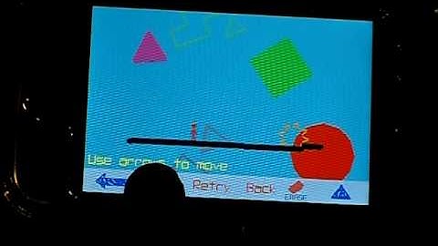 trace iphone/itouch app review