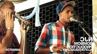 Njc - Me Estoy Cojiendo Pena Full Calidad