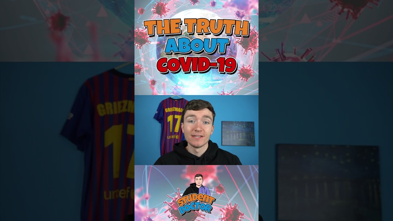 The Truth About Covid-19