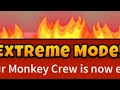 EXTREME BTD6 MODE - Btd6 Livestream