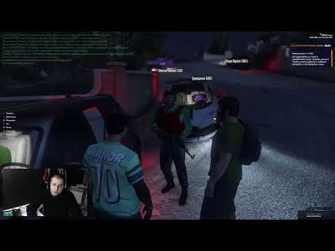 10 ЛЕТ ИГРАЮ В GTA ПО СЕТИ - 10 ЛЕТ ИГРАЮ В GTA ПО СЕТИ