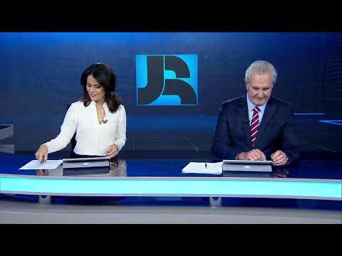 Jornal da Record | 05/11/2019