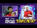 STAM Vale a Pena no FC Mobile? Análise Completa dos Ícones da Galeria 1