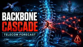Telecommunications Backbone Structured Forecast 2026=2027