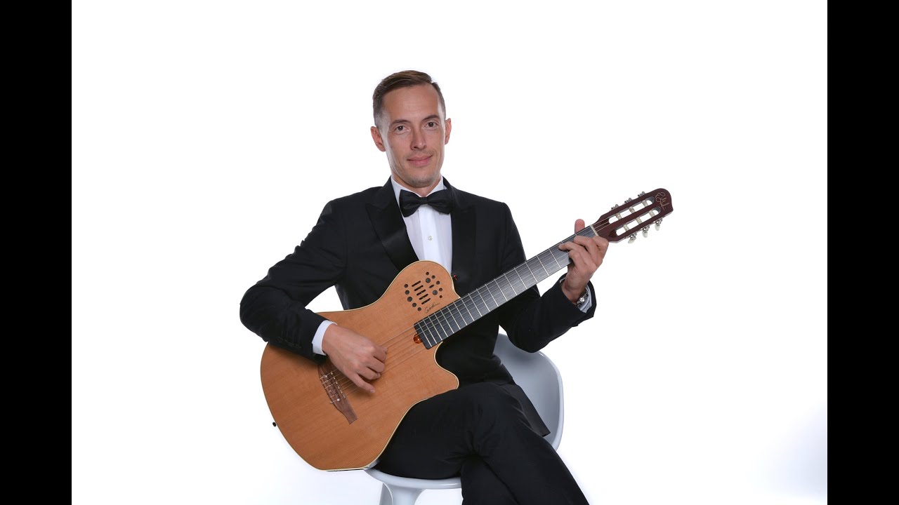 Ennio Morricone - Chi Mai