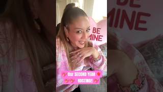 Hello Gals & Pals Mark Your Calendar