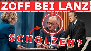 Der Kanzler kann sich nicht mehr (scholzen) erinnern...🤡