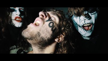 Everyday Robots - Do Me No Good (Official Video)