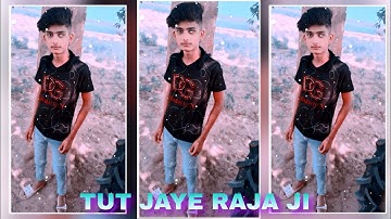 TUT JAYE RAJA JI 🤪✌️❤️‍🔥 bhojpuri new xml file 🗃️ bhojpuri 🥵 XML 🔰 XML file 🖇️