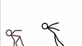 Pivot Ninja Fight Part 1