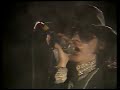 THE SISTERS OF MERCY Marian LIVE London 1985 THE SISTERS OF MERCY Marian LIVE London 1985