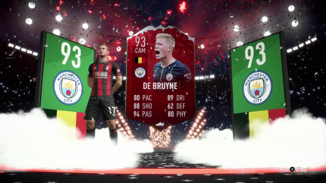 De Bruyne 93 futmas sbc