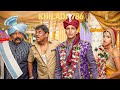 शादी-ब्याह के मामले में… आटे में नमक जितना झूठ चल जाता है | Johny Lever Comedy Scene | Akshay Kumar