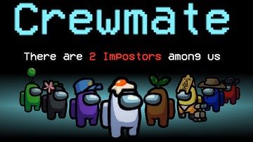 Among Us - Gameplay Walkthrough Part 1 - (iOS, Android)