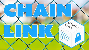 ChainLink (LINK) - Decentralized Oracle for Smart Contracts