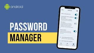 How to Change or Delete Saved Passwords on Android with Google Password Manager screenshot 5