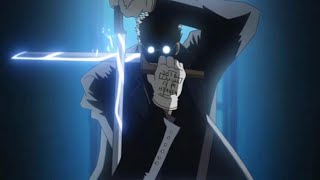 Hellsing Ultimate Amv Mr. Kitty - After Dark