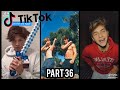 cute tik tok boys i found on tiktok compilation | part 36