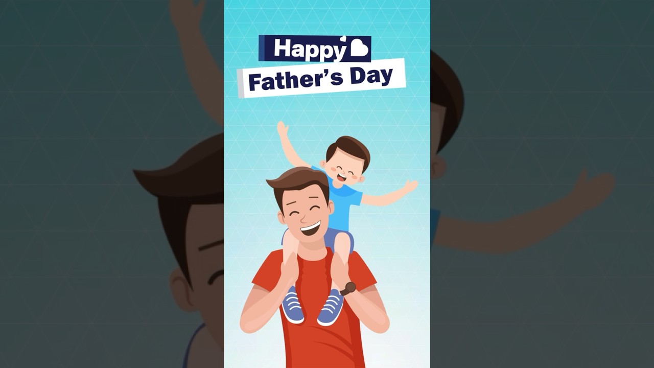 When is Father’s Day 2025?