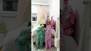 Asel Inci Mehmet Alp Uykuya