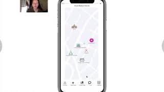 App Prototype: Know Before You GO screenshot 1