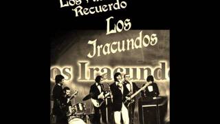 LOS IRACUNDOS - EL MUNDO ESTA CAMBIANDO chords