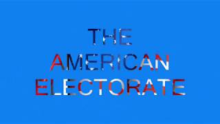 2020 THE AMERICAN ELECTORATE -- 1904