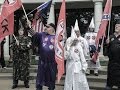 Mississippi sur les traces du racisme  le ku klux klan svit toujours