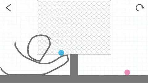 我過了Brain Dots的第58關！ http://braindotsapp.com #BrainDots #BrainDots_s58