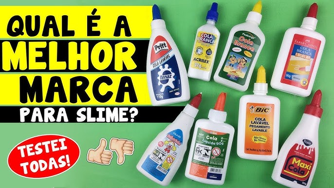 Caixa de slime SURPRESA da Amanda Azevedo!, Episódio 6