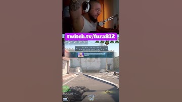 Ace #cs #csgo #cs2 #twitch #стрим #games #ксго #gaming