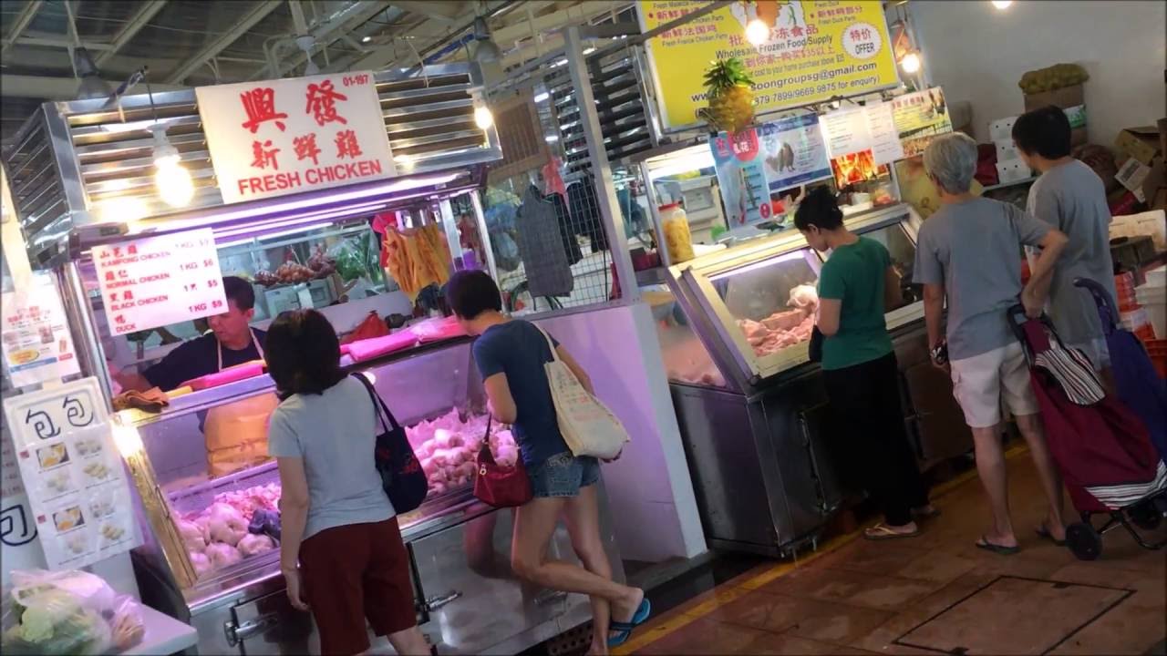 fresh-chicken-store-chop-chicken-ghim-moh-youtube