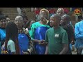 Mwana Wekubhururuka Mumhepo Anodeedzwa Negarwe Zvakare Obatsirwa NaProphet Jose 