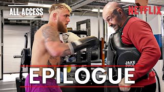 ALL ACCESS: Jake Paul TRAINS With Tyson Fury Ahead of Anthony Joshua Fight | Full Episode